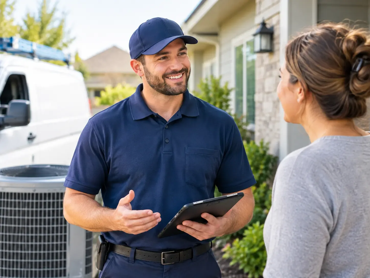 AC Installation Near Me Socastee, SC FAQs